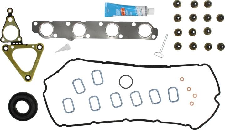 Victor Reinz 023511501 - Комплект прокладок, головка циліндра autocars.com.ua