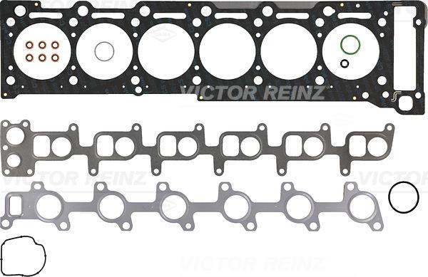 Victor Reinz 02-35165-01 - Комплект прокладок, головка циліндра autocars.com.ua