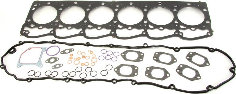 Victor Reinz 02-35540-01 - Комплект прокладок, головка циліндра autocars.com.ua