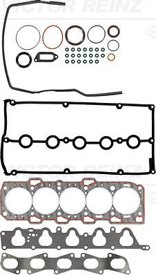 Victor Reinz 02-35615-04 - Комплект прокладок, головка циліндра autocars.com.ua
