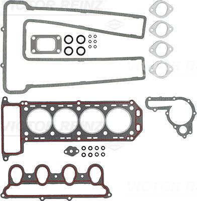 Victor Reinz 02-35720-01 - Комплект прокладок, головка циліндра autocars.com.ua