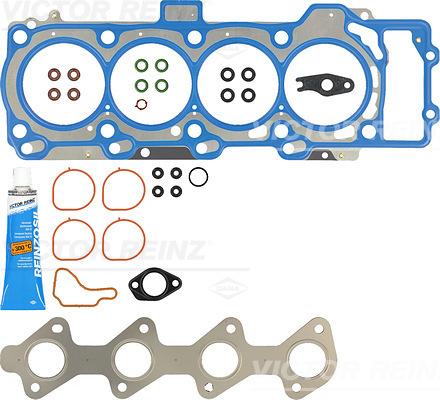 Victor Reinz 02-36010-01 - Комплект прокладок, головка циліндра autocars.com.ua