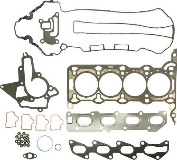 Victor Reinz 023622501 - Комплект прокладок, головка циліндра autocars.com.ua