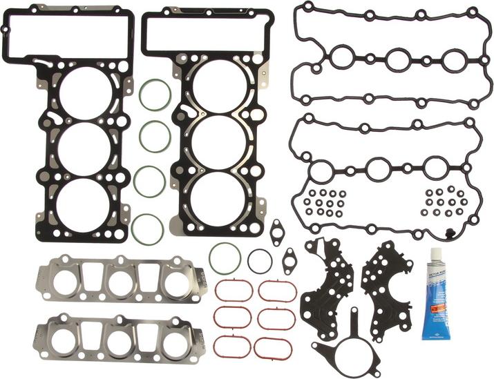 Victor Reinz 023638501 - Комплект прокладок, головка циліндра autocars.com.ua