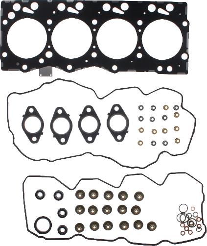 Victor Reinz 023641004 - Комплект прокладок, головка циліндра autocars.com.ua