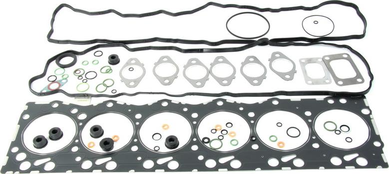 Victor Reinz 023641501 - Комплект прокладок, головка циліндра autocars.com.ua