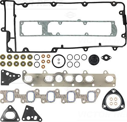 Victor Reinz 02-36826-01 - Комплект прокладок, головка циліндра autocars.com.ua