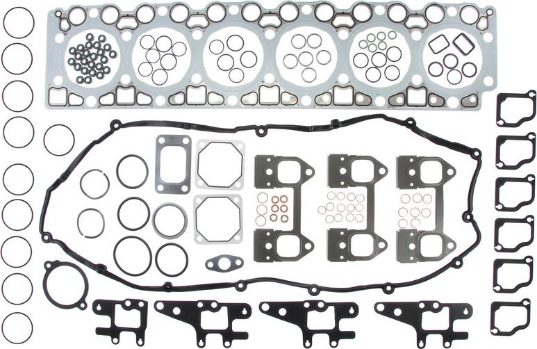 Victor Reinz 02-36840-01 - Комплект прокладок, головка циліндра autocars.com.ua