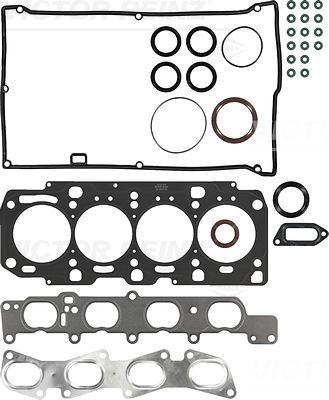 Victor Reinz 02-36910-01 - Комплект прокладок, головка циліндра autocars.com.ua