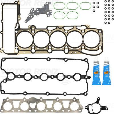 Victor Reinz 02-37050-01 - Комплект прокладок, головка циліндра autocars.com.ua