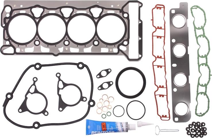 Victor Reinz 023747501 - Комплект прокладок, головка циліндра autocars.com.ua