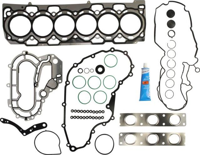 Victor Reinz 02-37620-01 - Комплект прокладок, головка циліндра autocars.com.ua