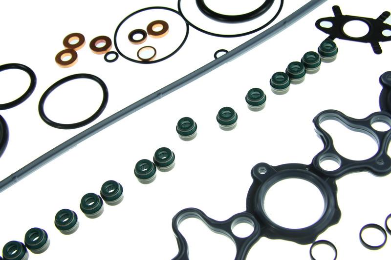 Victor Reinz 023768201 - Комплект прокладок, головка циліндра autocars.com.ua