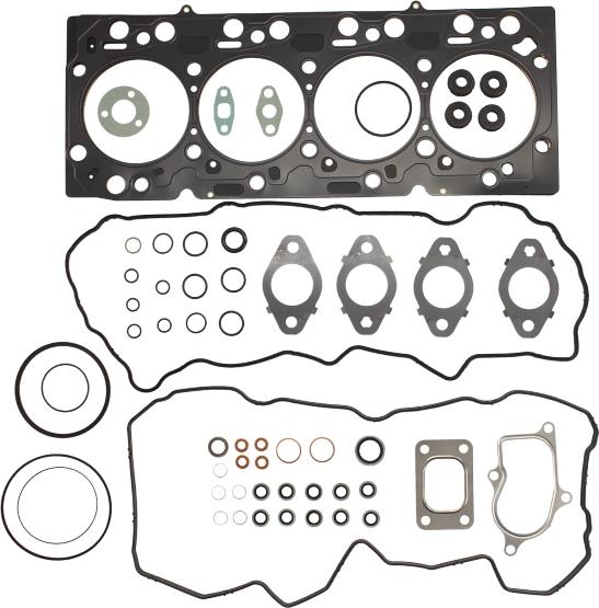 Victor Reinz 023779001 - Комплект прокладок, головка циліндра autocars.com.ua