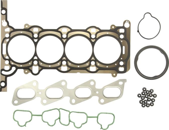 Victor Reinz 023787503 - Комплект прокладок, головка циліндра autocars.com.ua