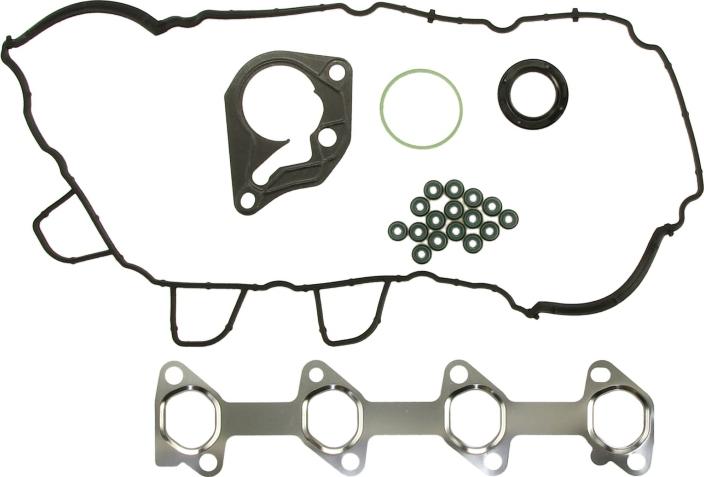 Victor Reinz 023793001 - Комплект прокладок, головка циліндра autocars.com.ua