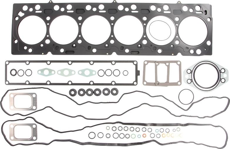 Victor Reinz 02-37980-01 - Комплект прокладок, головка циліндра autocars.com.ua