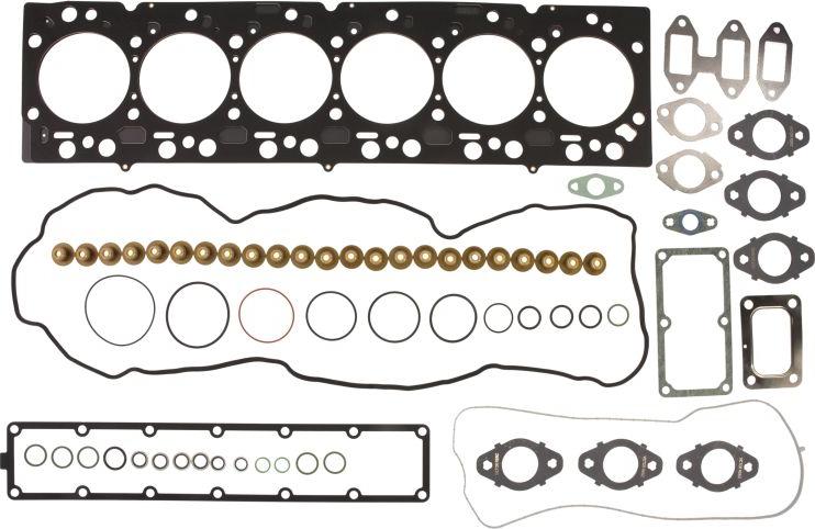 Victor Reinz 02-37980-02 - Комплект прокладок, головка циліндра autocars.com.ua
