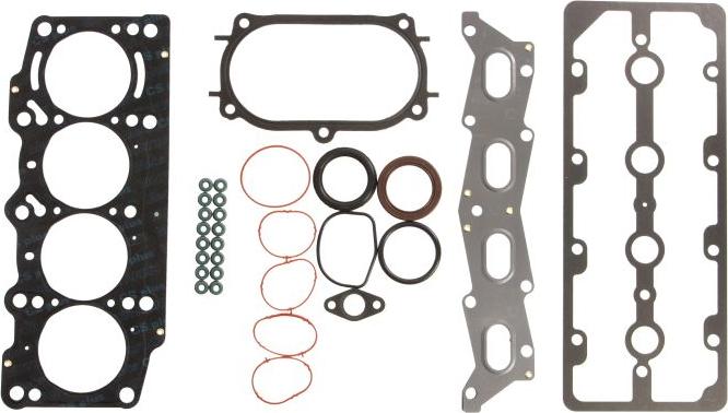 Victor Reinz 023883501 - Комплект прокладок, головка циліндра autocars.com.ua