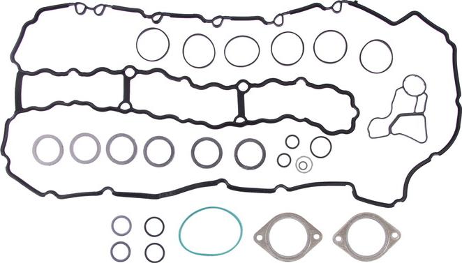 Victor Reinz 023936601 - Комплект прокладок, головка циліндра autocars.com.ua