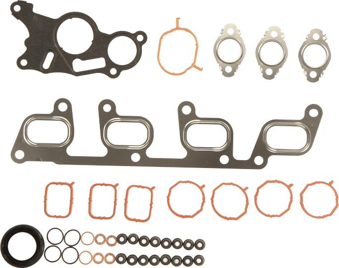 Victor Reinz 02-40983-01 - Комплект прокладок, головка циліндра autocars.com.ua