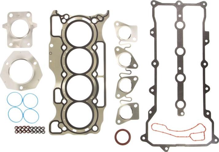 Victor Reinz 024214501 - Комплект прокладок, головка циліндра autocars.com.ua