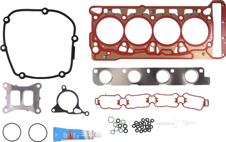 Victor Reinz 02-42165-02 - Комплект прокладок, головка циліндра autocars.com.ua