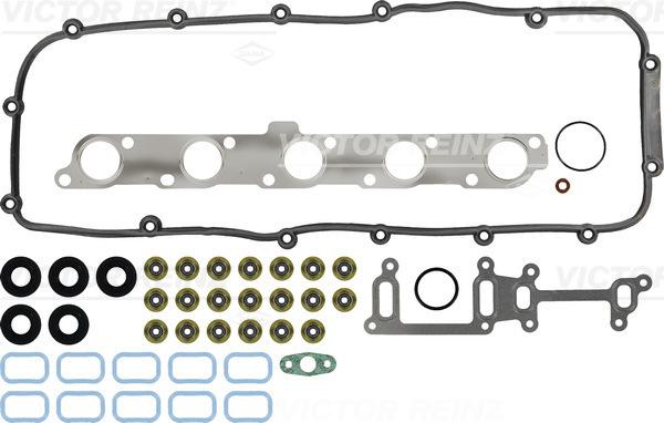 Victor Reinz 02-42418-01 - Комплект прокладок, головка циліндра autocars.com.ua