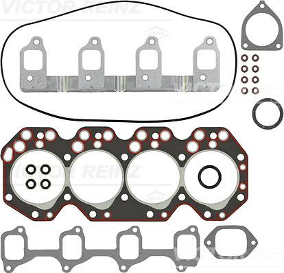 Victor Reinz 02-52148-02 - Комплект прокладок, головка циліндра autocars.com.ua