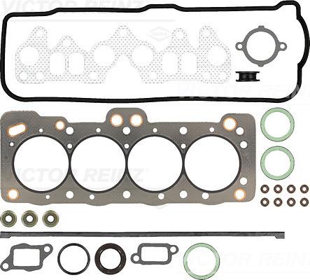 Victor Reinz 02-52156-02 - Комплект прокладок, головка циліндра autocars.com.ua