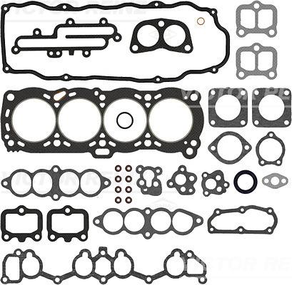 Victor Reinz 02-52225-02 - Комплект прокладок, головка циліндра autocars.com.ua