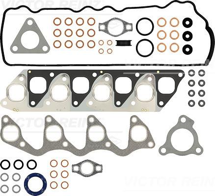 Victor Reinz 025224701 - Комплект прокладок, головка циліндра autocars.com.ua