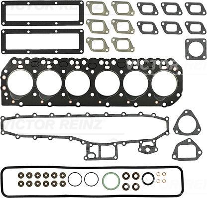 Victor Reinz 025263501 - Комплект прокладок, головка циліндра autocars.com.ua