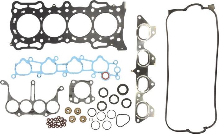 Victor Reinz 025269501 - Комплект прокладок, головка циліндра autocars.com.ua