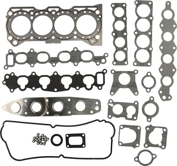 Victor Reinz 025301001 - Комплект прокладок, головка циліндра autocars.com.ua