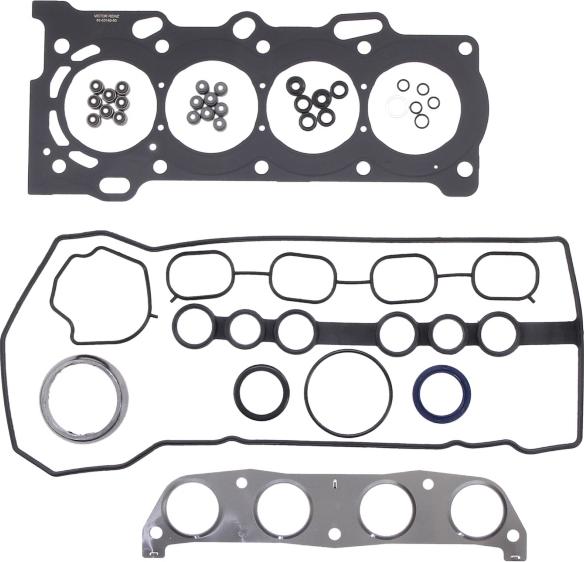 Victor Reinz 02-53140-01 - Комплект прокладок, головка циліндра autocars.com.ua