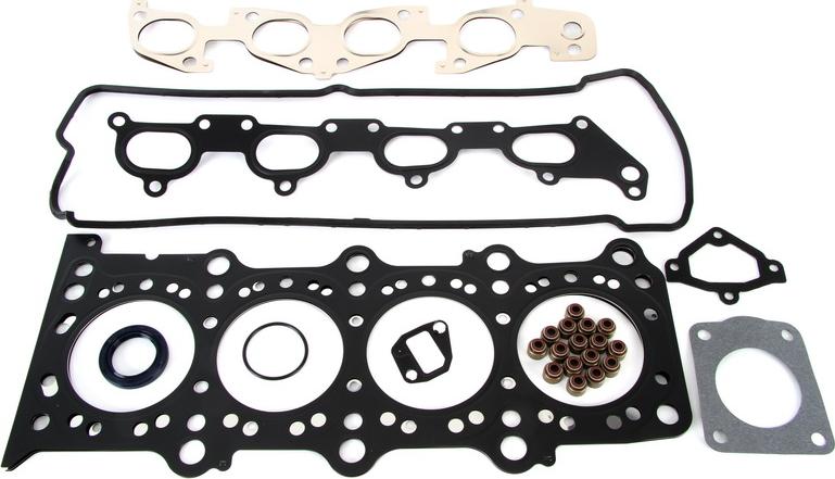 Victor Reinz 025320501 - Комплект прокладок, головка циліндра autocars.com.ua