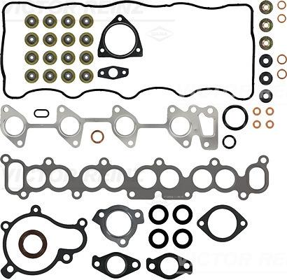Victor Reinz 02-53447-03 - Комплект прокладок, головка циліндра autocars.com.ua