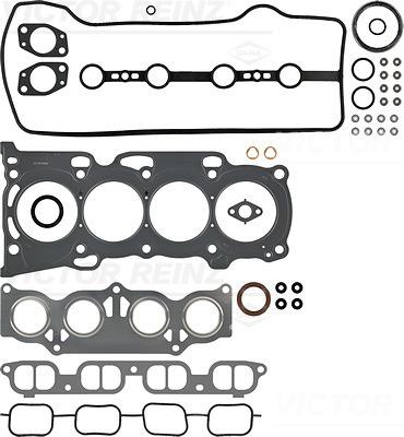 Victor Reinz 02-53505-01 - Комплект прокладок, головка циліндра autocars.com.ua