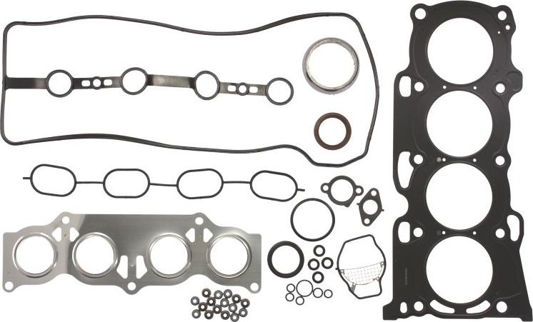 Victor Reinz 025350502 - Комплект прокладок, головка циліндра autocars.com.ua