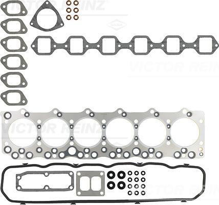 Victor Reinz 02-53610-01 - Комплект прокладок, головка цилиндра avtokuzovplus.com.ua