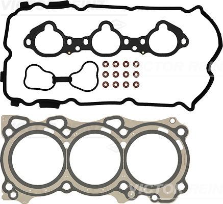 Victor Reinz 02-53675-02 - Комплект прокладок, головка цилиндра autodnr.net