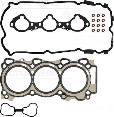 Victor Reinz 02-53680-02 - Комплект прокладок, головка цилиндра autodnr.net