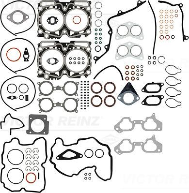 Victor Reinz 025391003 - Комплект прокладок, головка циліндра autocars.com.ua
