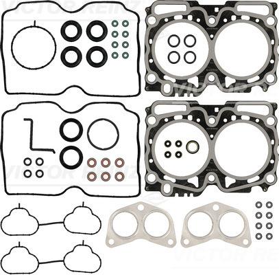 Victor Reinz 02-53910-05 - Комплект прокладок, головка циліндра autocars.com.ua