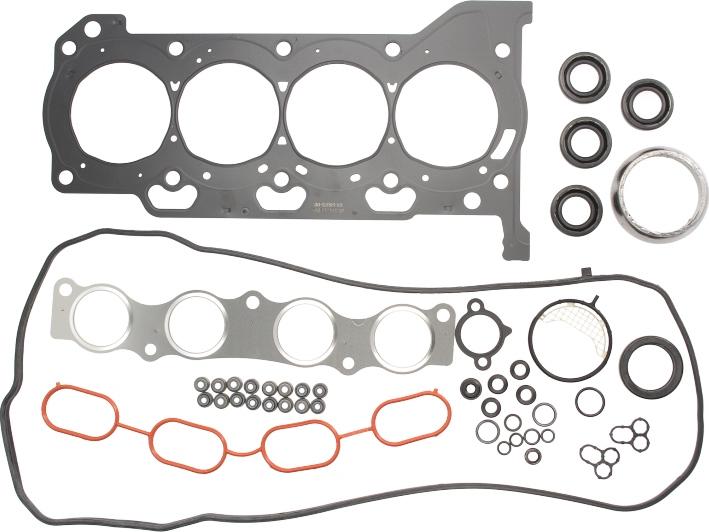 Victor Reinz 02-54025-01 - Комплект прокладок, головка циліндра autocars.com.ua