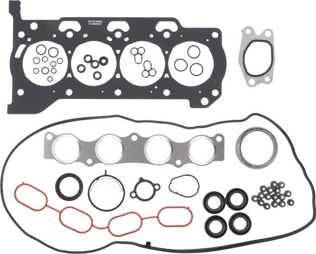 Victor Reinz 02-54025-03 - Комплект прокладок, головка циліндра autocars.com.ua