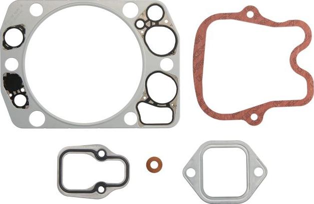 Victor Reinz 03-25275-03 - Комплект прокладок, головка циліндра autocars.com.ua