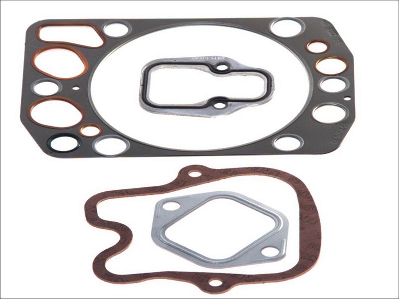 Victor Reinz 03-25275-04 - Комплект прокладок, головка циліндра autocars.com.ua