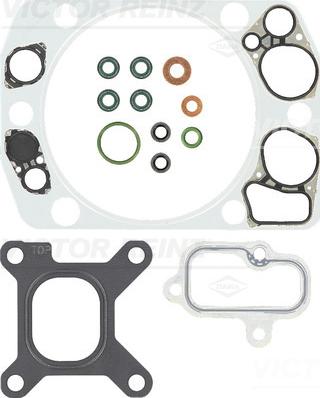 Victor Reinz 03-25275-06 - Комплект прокладок, головка циліндра autocars.com.ua